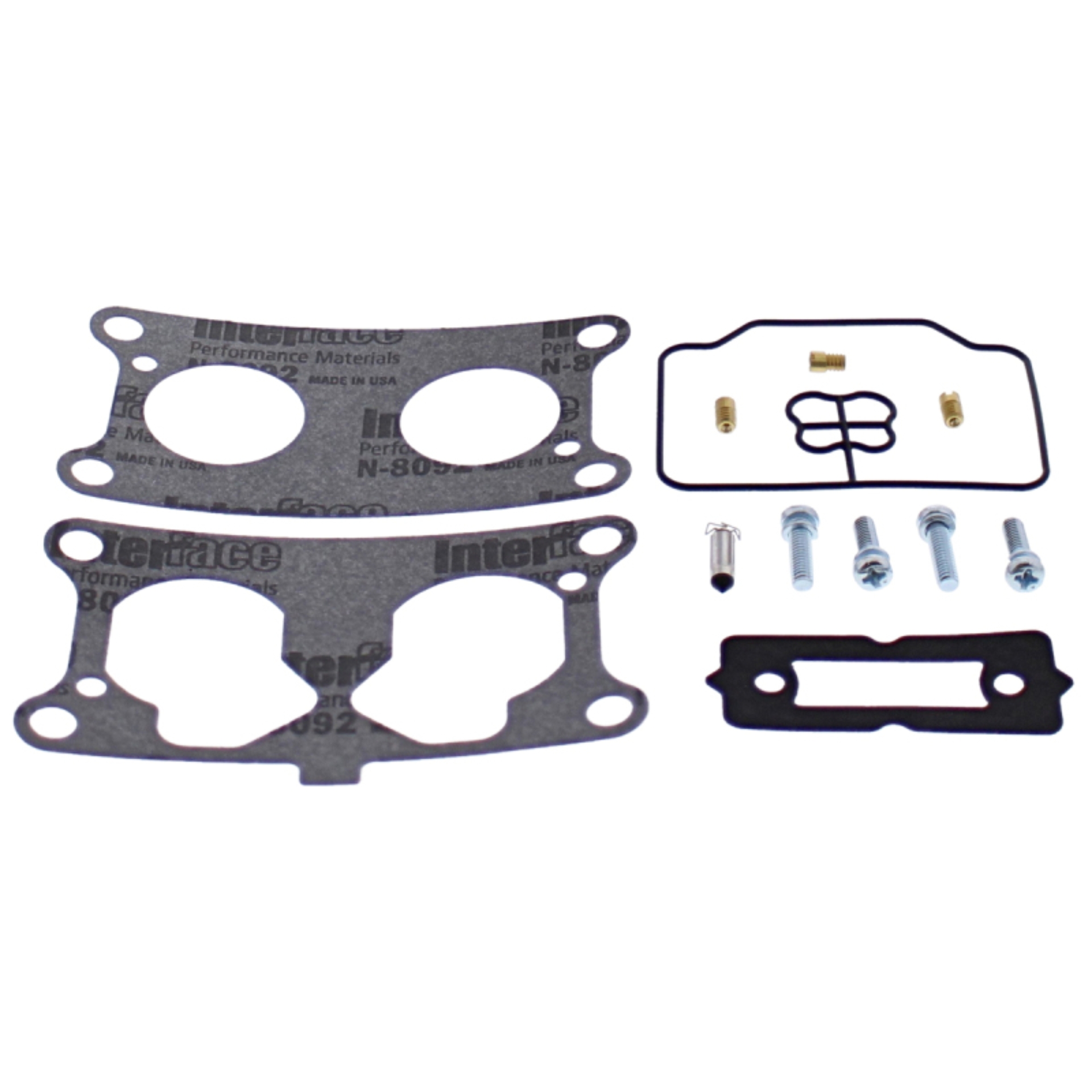Picture of All Balls Racing ABR Carburetor Rebuild Kits - 26-10037