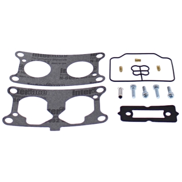 Picture of All Balls Racing 01-08 Kawasaki Mule 3000 Carburetor Rebuild Kit