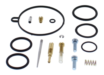 Picture of All Balls Racing 85-86 Honda TRX125 Carburetor Rebuild Kit