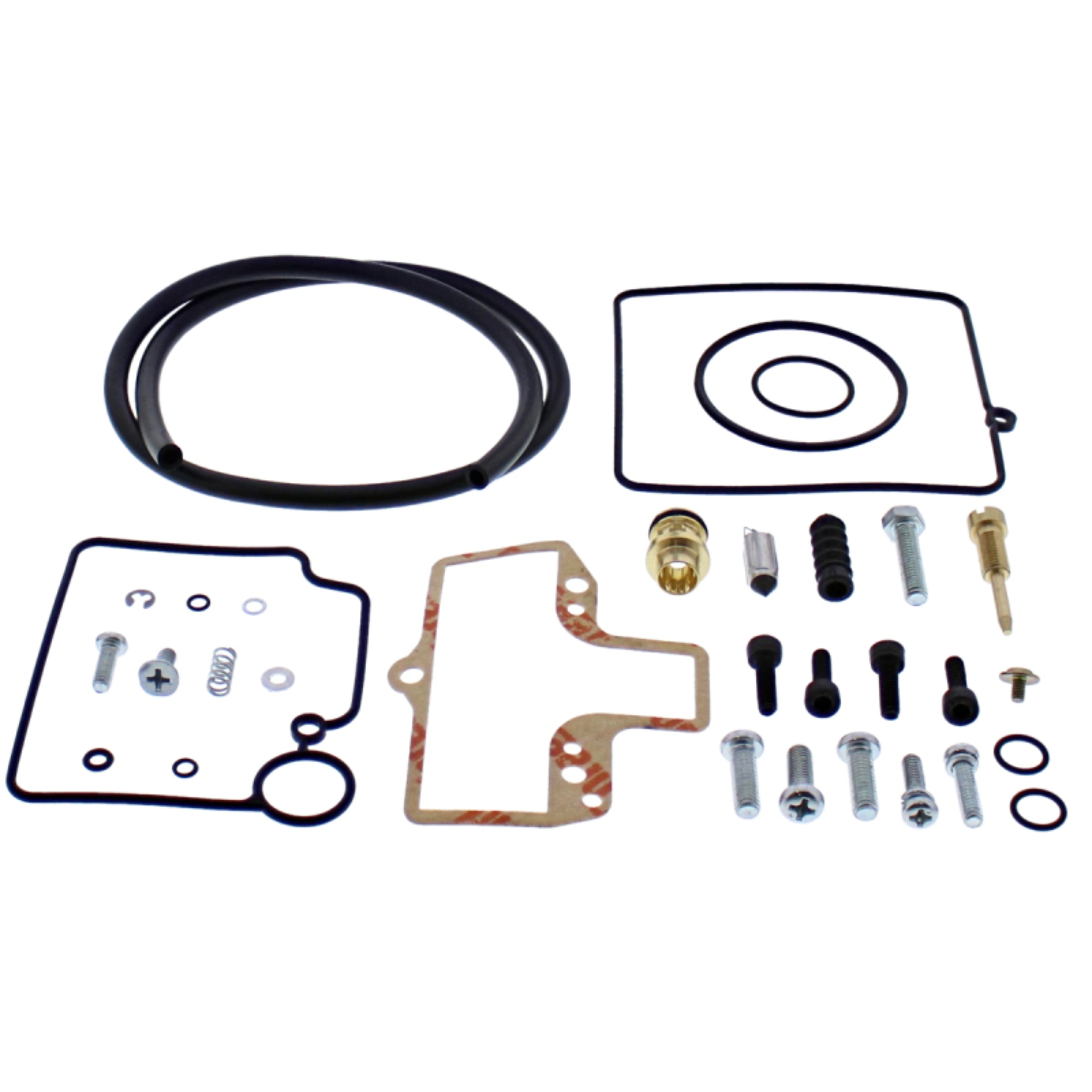Picture of All Balls Racing Harley-Davidson HSR 48 HSR Carburetor Gasket Kit