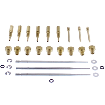 Picture of All Balls Racing Harley-Davidson HSR 45 HSR Carburetor Jet Kit