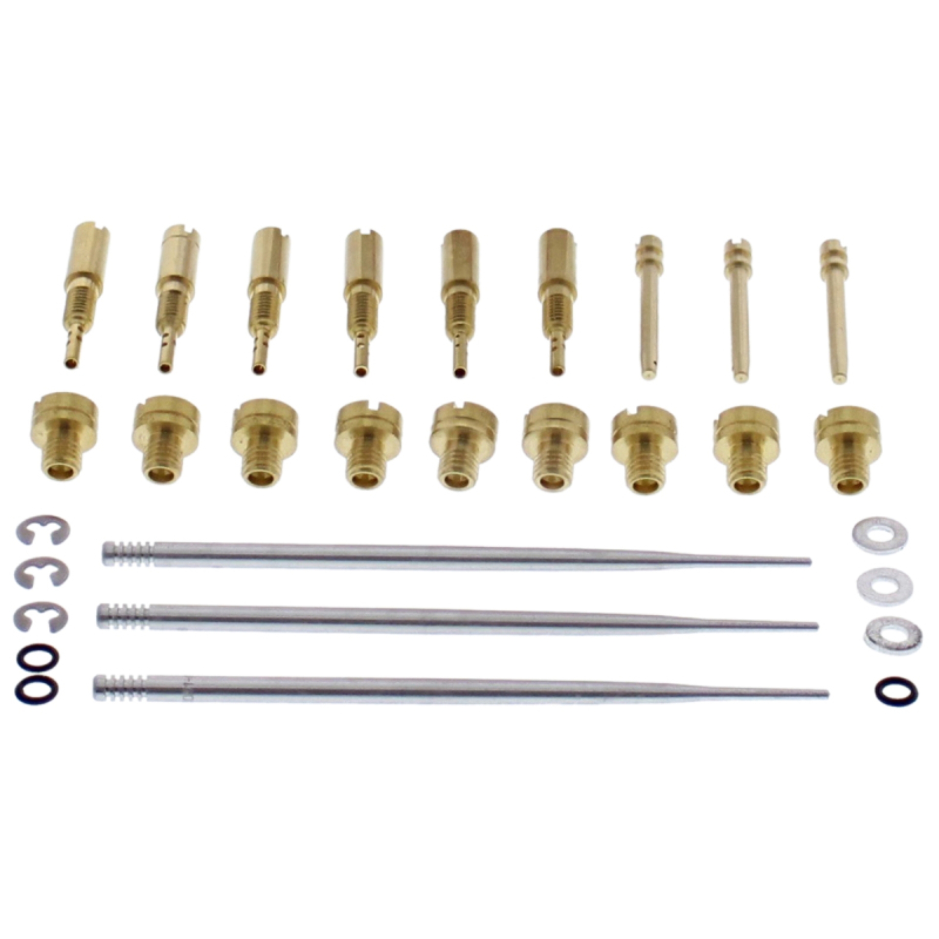 Picture of All Balls Racing Harley-Davidson HSR 42 HSR Carburetor Jet Kit