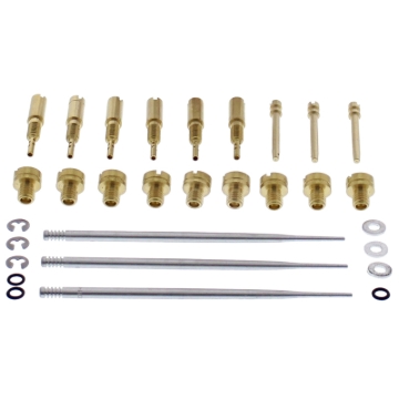 Picture of All Balls Racing Harley-Davidson HSR 42 HSR Carburetor Jet Kit
