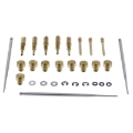 Picture of All Balls Racing Harley-Davidson HSR 48 HSR Carburetor Jet Kit