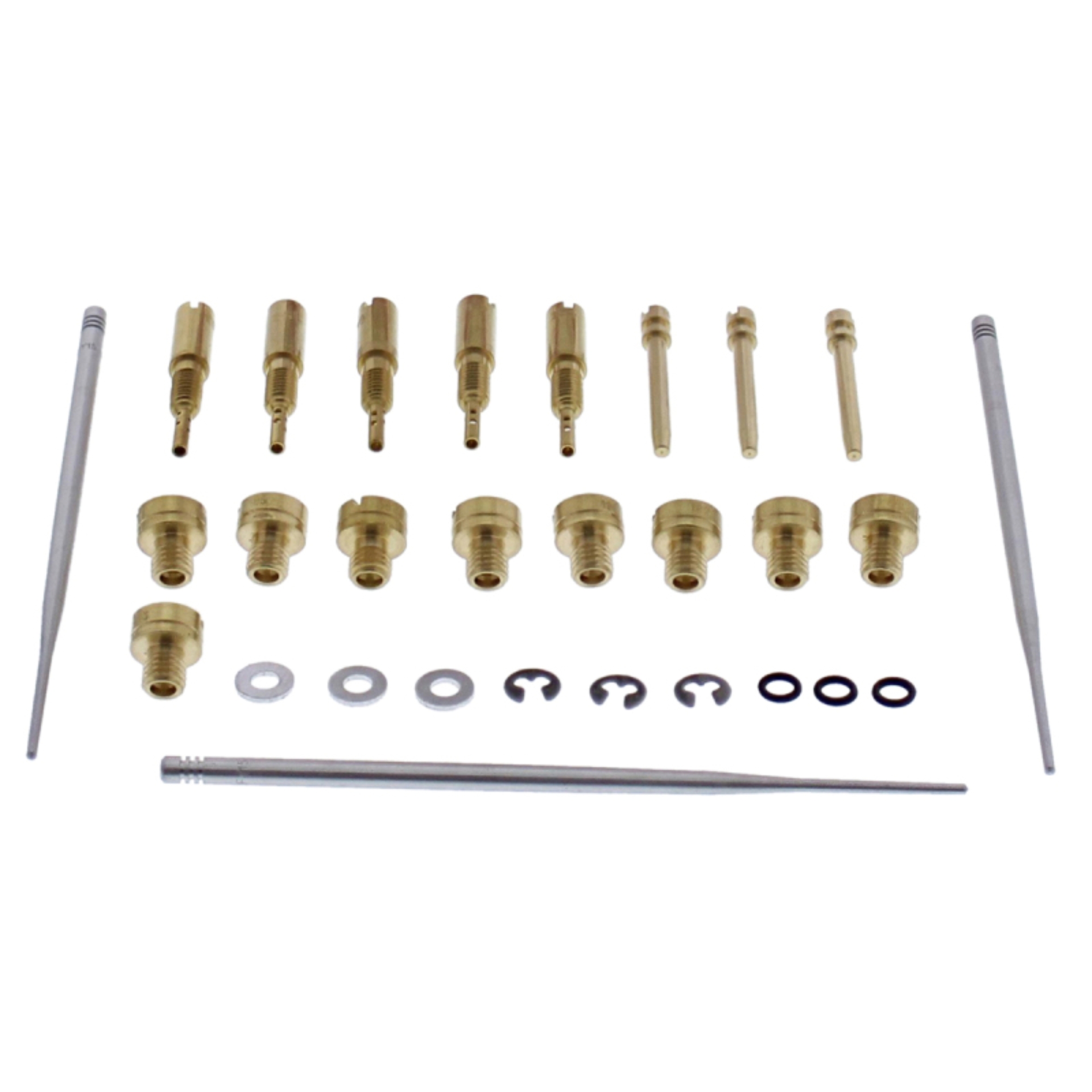 Picture of All Balls Racing Harley-Davidson HSR 48 HSR Carburetor Jet Kit