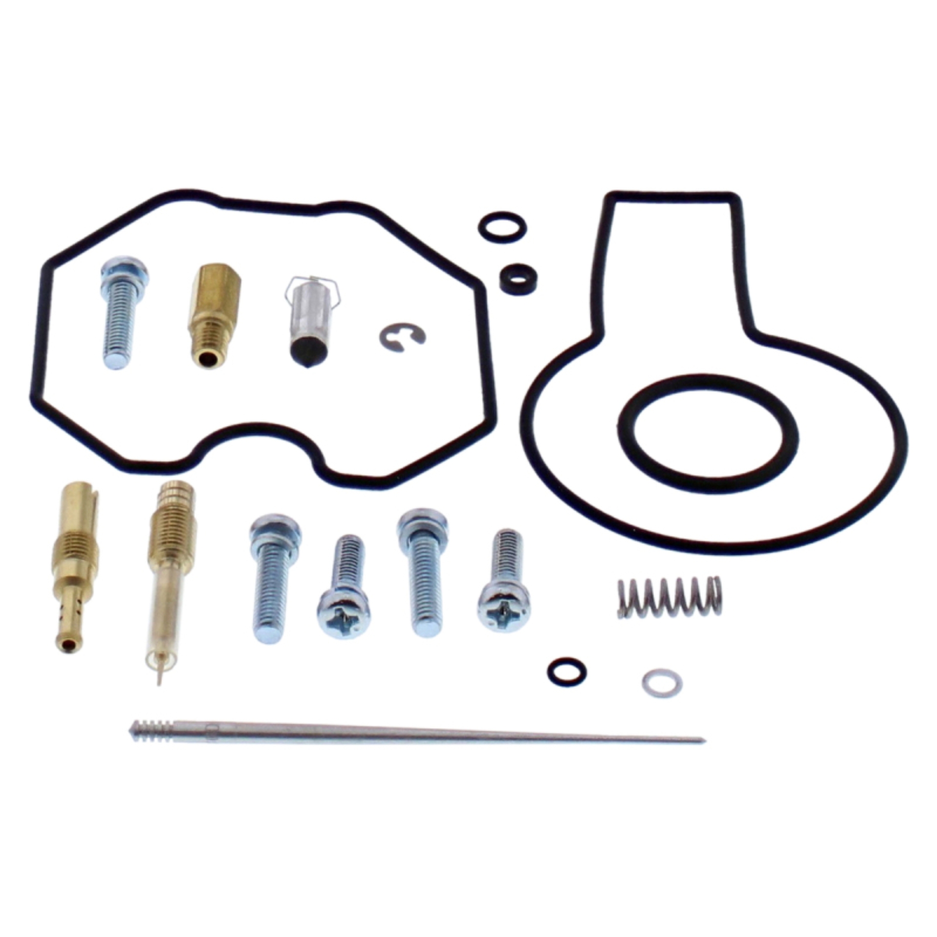 Picture of All Balls Racing 96-97 Honda XR400R Carburetor Rebuild Kit