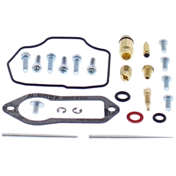 Picture of All Balls Racing 85-00 Yamaha XT350 Carburetor Rebuild Kit