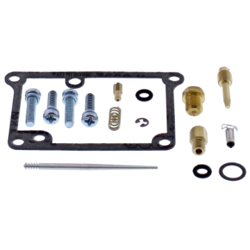 Picture of All Balls Racing 90-00 Yamaha RT100 Carburetor Rebuild Kit