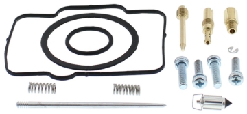 Picture of All Balls Racing 91-94 Kawasaki KDX250 Carburetor Rebuild Kit