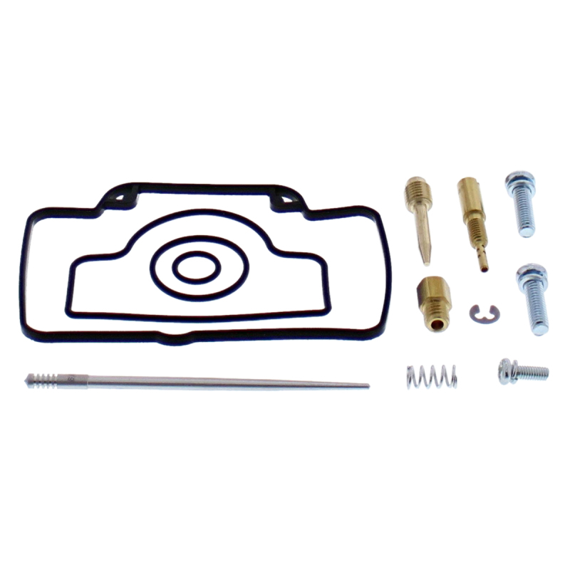 Picture of All Balls Racing ABR Carburetor Rebuild Kits - 26-10073