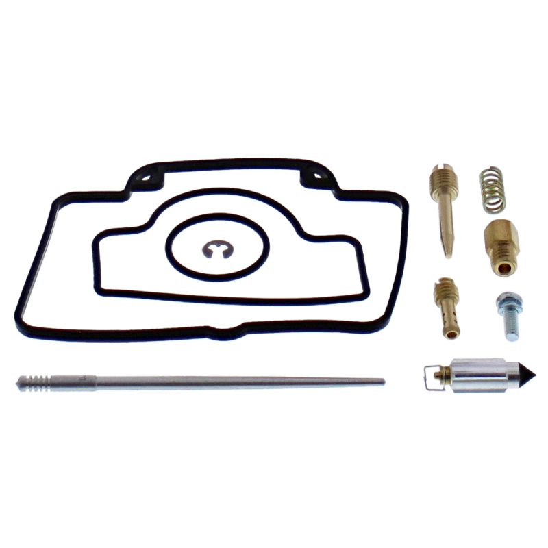 Picture of All Balls Racing ABR Carburetor Rebuild Kits - 26-10078