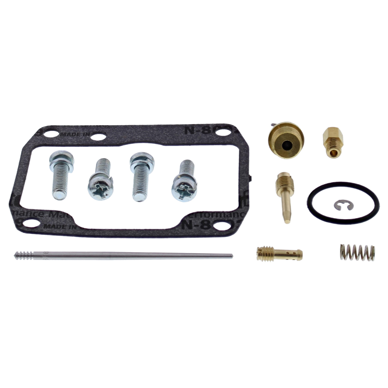 Picture of All Balls Racing ABR Carburetor Rebuild Kits - 26-10079