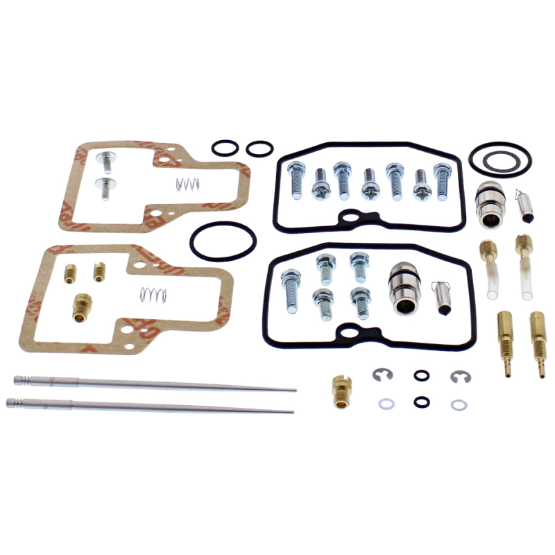 Picture of All Balls Racing ABR Carburetor Rebuild Kits - 26-10081