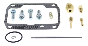 Picture of All Balls Racing 1987 Yamaha YZ250 Carburetor Rebuild Kit