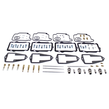 Picture of All Balls Racing 1992 Yamaha V Max-4 750 Carburetor Rebuild Kit