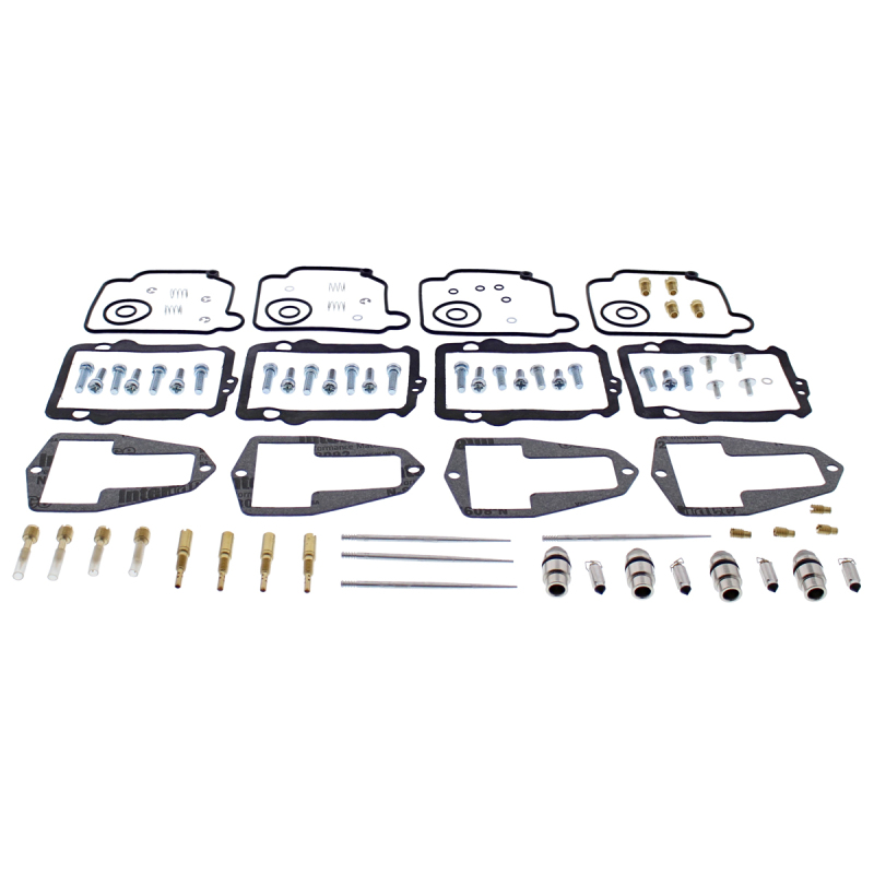 Picture of All Balls Racing ABR Carburetor Rebuild Kits - 26-10085