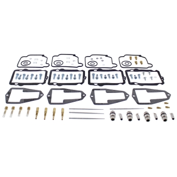 Picture of All Balls Racing 95-97 Yamaha V Max-4 800 Carburetor Rebuild Kit