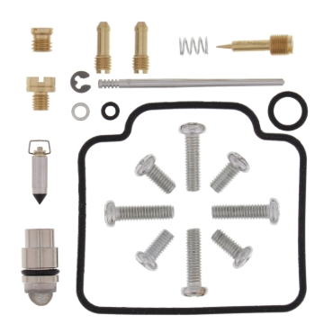 Picture of All Balls Racing 03-04 Polaris Sportsman 600 4x4 Carburetor Rebuild Kit