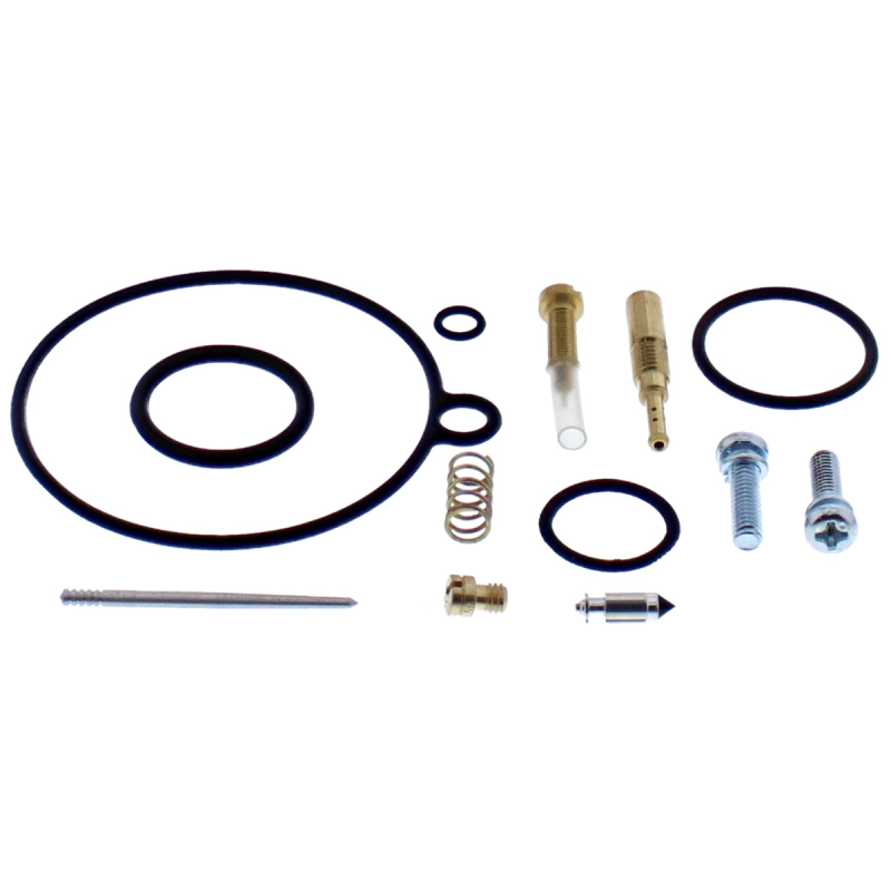 Picture of All Balls Racing ABR Carburetor Rebuild Kits - 26-10091