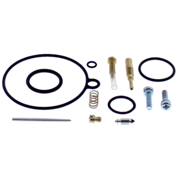 Picture of All Balls Racing 78-85 Honda ATC70 Carburetor Rebuild Kit