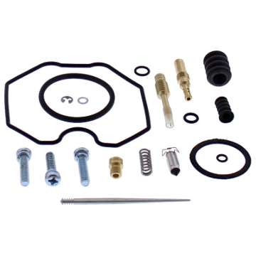 Picture of All Balls Racing 1982 Honda ATC185 Carburetor Rebuild Kit