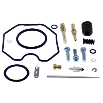Picture of All Balls Racing 1983 Honda ATC185 Carburetor Rebuild Kit