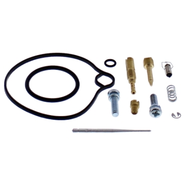 Picture of All Balls Racing 08-09 Kawasaki KFX50 Carburetor Rebuild Kit
