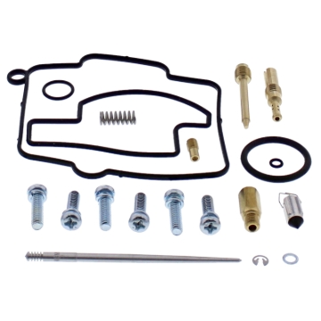 Picture of All Balls Racing 2000 Kawasaki KX250 Carburetor Rebuild Kit
