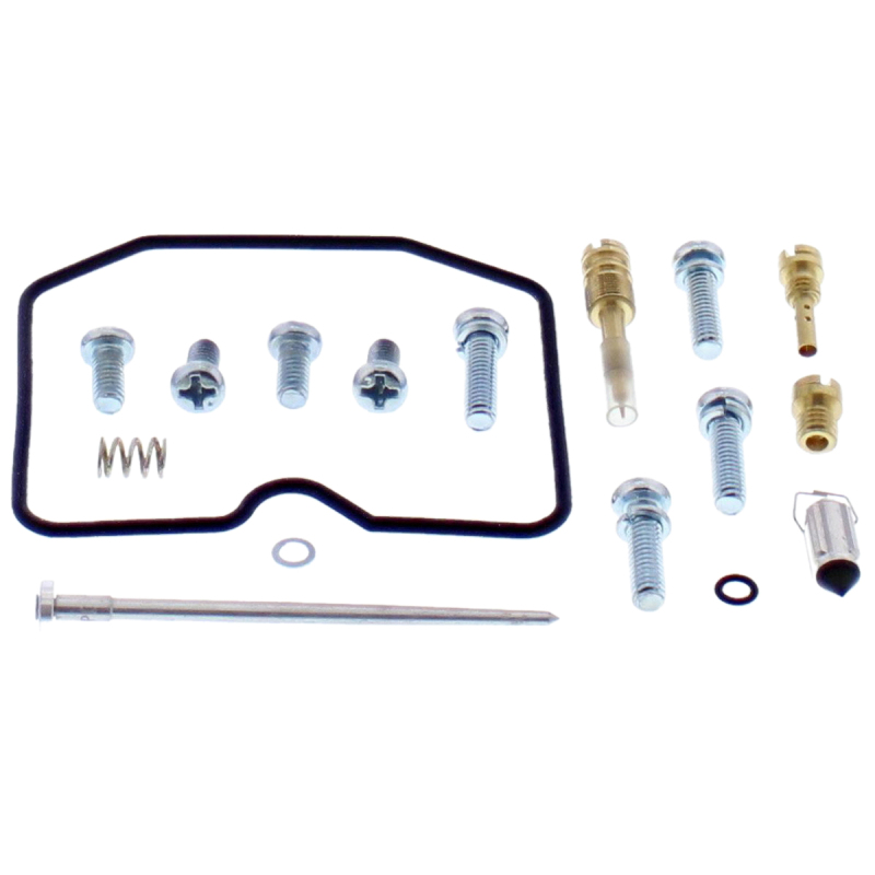 Picture of All Balls Racing ABR Carburetor Rebuild Kits - 26-10097