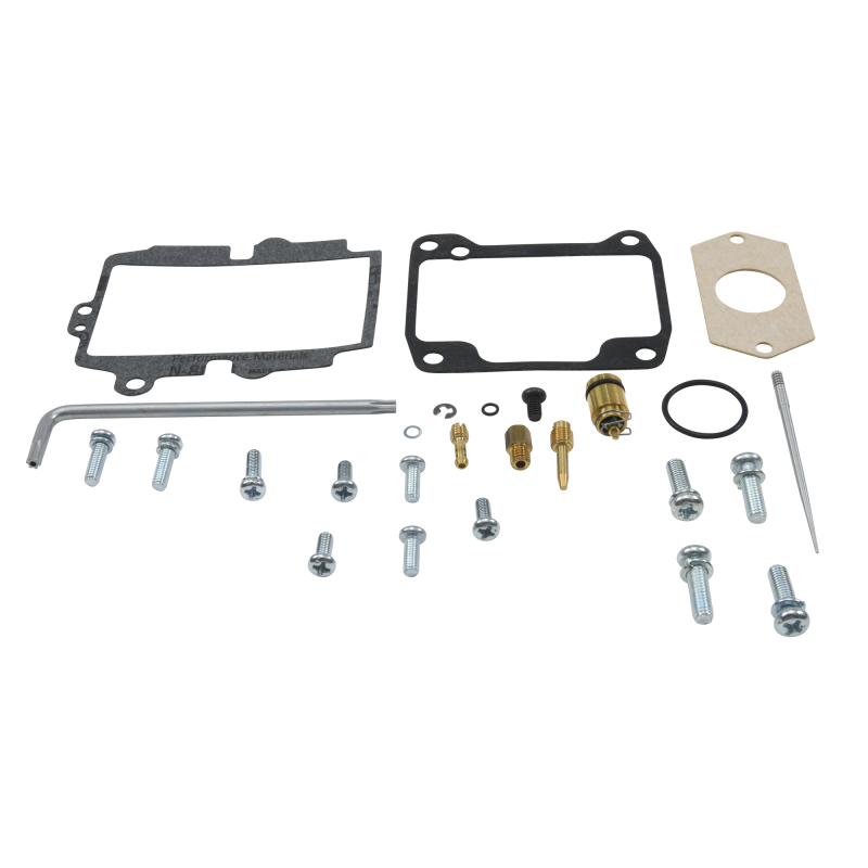 Picture of All Balls Racing ABR Carburetor Rebuild Kits - 26-10099