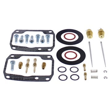 Picture of All Balls Racing 98-99 Ski-Doo Grand Touring 583 Carburetor Rebuild Kit