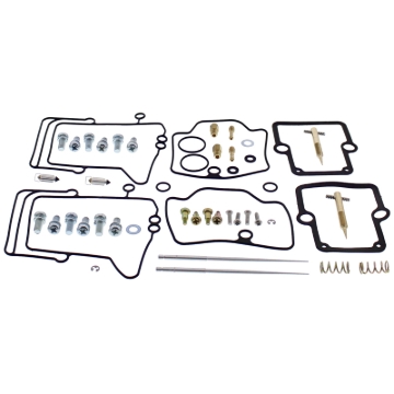 Picture of All Balls Racing 02-03 Ski-Doo Grand Touring 500 Carburetor Rebuild Kit