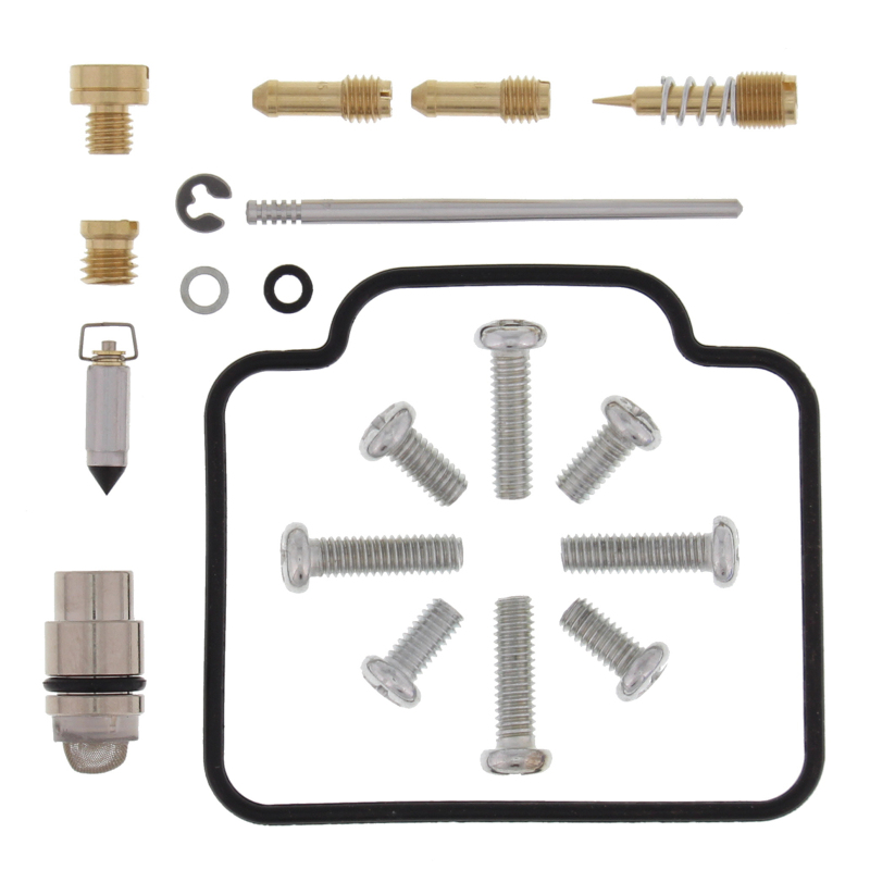 Picture of All Balls Racing ABR Carburetor Rebuild Kits - 26-1011