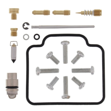Picture of All Balls Racing 99-00 Polaris Sportsman 500 4x4 Carburetor Rebuild Kit