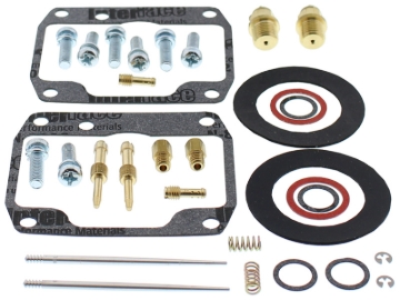 Picture of All Balls Racing 1995 Ski-Doo Summit 583 Carburetor Rebuild Kit
