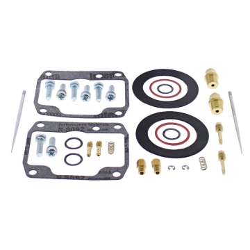 Picture of All Balls Racing 1995 Ski-Doo Mach 1 Carburetor Rebuild Kit