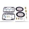 Picture of All Balls Racing ABR Carburetor Rebuild Kits - 26-10116