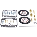 Picture of All Balls Racing 2000 Ski-Doo Formula Z Carburetor Rebuild Kit
