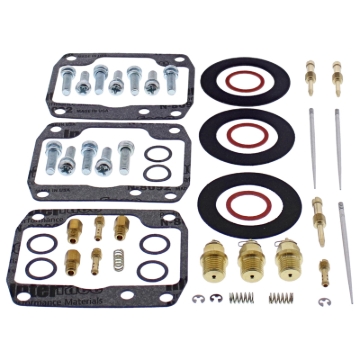 Picture of All Balls Racing 1997 Ski-Doo Grand Touring 700 Carburetor Rebuild Kit