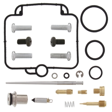Picture of All Balls Racing 2002 Polaris Sportsman 500 4x4 DUSE Carburetor Rebuild Kit