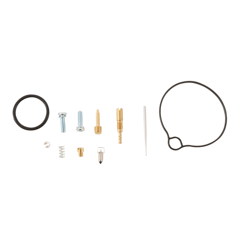 Picture of All Balls Racing ABR Carburetor Rebuild Kits - 26-10123