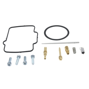 Picture of All Balls Racing 1992 Kawasaki KX250 Carburetor Rebuild Kit