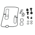 Picture of All Balls Racing 07-11 Honda CRF150R Carburetor Mid Body/Jet Block Gasket Kit