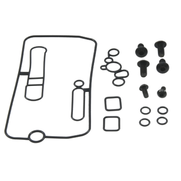 Picture of All Balls Racing 07-11 Honda CRF150R Carburetor Mid Body/Jet Block Gasket Kit