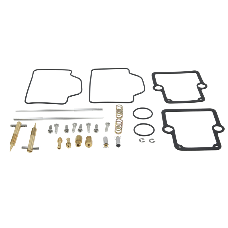 Picture of All Balls Racing ABR Carburetor Rebuild Kits - 26-10128
