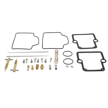 Picture of All Balls Racing 2001 Polaris 700 XC SP Carburetor Rebuild Kit