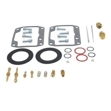 Picture of All Balls Racing 99-00 Ski-Doo Formula 500/DLX LC Carburetor Rebuild Kit
