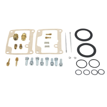 Picture of All Balls Racing 1995 Ski-Doo Formula MX Z 454 Carburetor Rebuild Kit