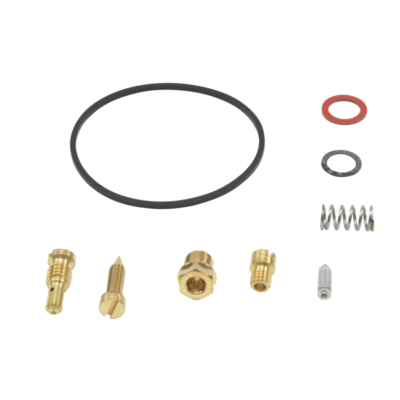 Picture of All Balls Racing ABR Carburetor Rebuild Kits - 26-10131