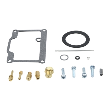 Picture of All Balls Racing 85-90 Polaris Star 250 Carburetor Rebuild Kit